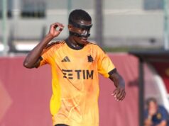 L’emozione e la caduta della Roma Primavera nel playoff finale