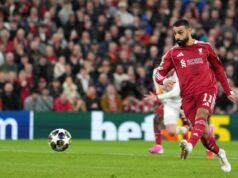 Il Ritorno di Salah: Un Focus Critico sulle Quote e le Possibilità future
