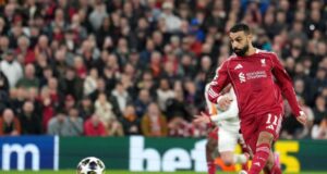 Il Ritorno di Salah: Un Focus Critico sulle Quote e le Possibilità future