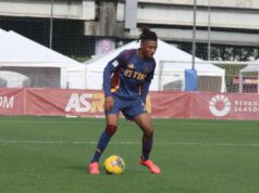 Il percorso di crescita di Sangaré: dalla Primavera alla Liga
