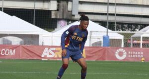Il percorso di crescita di Sangaré: dalla Primavera alla Liga