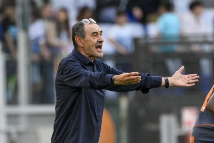 SS Lazio vs Inter - FC Internazionale - Serie A Enilive 2025/2026