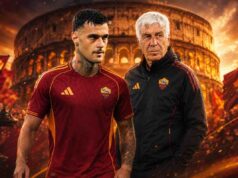 Il ritorno di Scamacca alla Roma: analisi di un possibile grande colpo di mercato