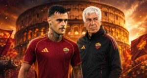 Il ritorno di Scamacca alla Roma: analisi di un possibile grande colpo di mercato