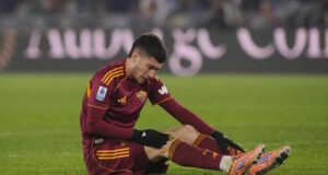 Mercato Roma: Un’Analisi Critica sulle Probabili Partenze di Soulé e Ziolkowski