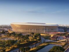 Il Nuovo Stadio della Roma: Un Passo Decisivo Verso il Futuro