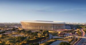 Il Nuovo Stadio della Roma: Un Passo Decisivo Verso il Futuro