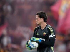 Il Dominio di Svilar: Un Gigante tra i Portieri della Serie A 2025-26