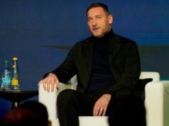 Totti a Bari: Valori, Sport e il Futuro che si Ricostruisce