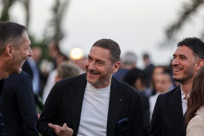 Charity Dinner per la Finale Coppa Italia Frecciarossa 2025/2026 tra Lazio e Inter