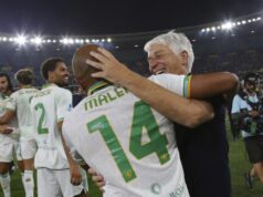 L’effetto Gasp sulla rinascita della Roma: valore e passione in crescita