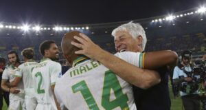 L’effetto Gasp sulla rinascita della Roma: valore e passione in crescita