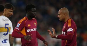 Il Risveglio di Vaz: La Trasformazione di un Giovane Leader nella Roma