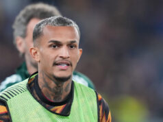 Tegola per la Roma: Squalifica di Wesley e Allarme Diffide