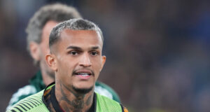 Tegola per la Roma: Squalifica di Wesley e Allarme Diffide