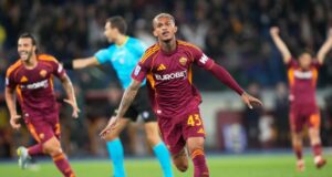 L’Incanto di Roma e la Passione di Wesley per la Magica Città