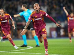 Wesley tra relax e passione sotto il sole brasiliano