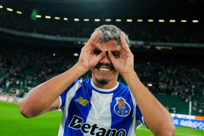 Wiliam-Gomes