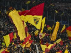 L’Entusiasmo dei Tifosi della Roma per la Stagione 2026/27