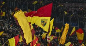 L’Entusiasmo dei Tifosi della Roma per la Stagione 2026/27