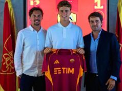 Rinnovo di Contratto: Alessandro Di Nunzio si Conferma con la Roma