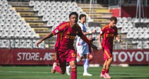 Sorpresa nel panorama giovanile: la chiamata di Sangaré in Nazionale spagnola U19