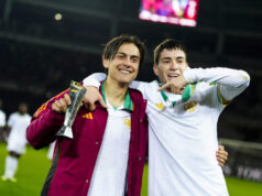 Il Fervore di Dybala e la Speranza del Mondiale Torino Fc v Roma - Serie A Enilive 2025/2026