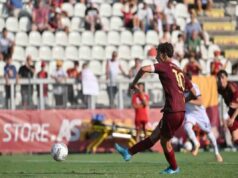 La Resilienza dei Giovanissimi: La Sfida della Primavera della Roma contro il Lecce