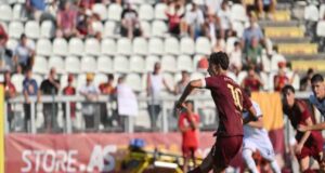 La Resilienza dei Giovanissimi: La Sfida della Primavera della Roma contro il Lecce