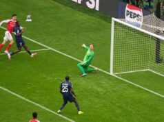 Il trionfo del Paris Saint-Germain: una vittoria leggendaria in Champions