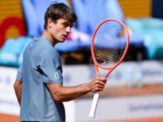 La Passione di Cobolli per la Roma e il Tennis al Roland Garros