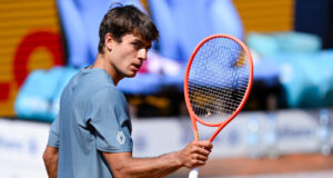 La Passione di Cobolli per la Roma e il Tennis al Roland Garros