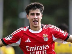 La crescita di Federico Coletta tra l’élite del calcio giovanile europeo
