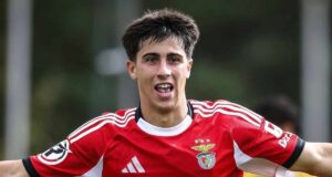 La crescita di Federico Coletta tra l’élite del calcio giovanile europeo