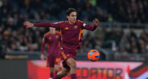 Il Rinnovamento di Dybala: Un Segnale di Impegno del Calciatore e della Roma