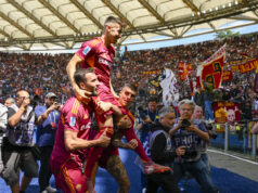 L’Addio di El Shaarawy all’Olimpico: Un Esempio di Passione e Gratitudine