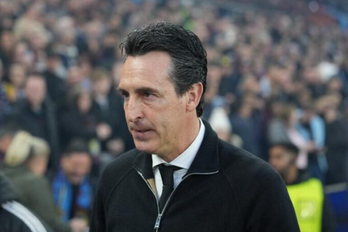 Europa League - Aston Villa vs Bologna