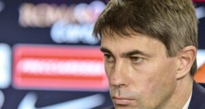 Giovani Talenti del Calcio: Il Futuro si Gioca a Roma