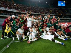 Il Risorgimento della Roma: Una Finale Infinita