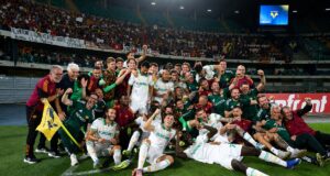 Il Risorgimento della Roma: Una Finale Infinita