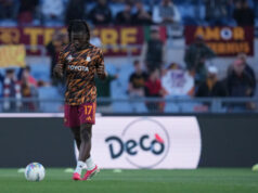Il Cuore della Roma: Sfide e Speranze in Campo