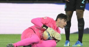 Il derby della Lazio: una sfida all’ultimo minuto senza Motta