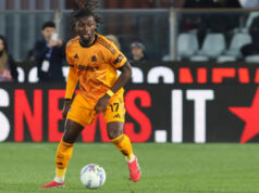 Il sogno di Manu Koné: tra passione, ambizione e il desiderio di arrivare in Champions