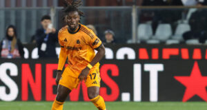 Il sogno di Manu Koné: tra passione, ambizione e il desiderio di arrivare in Champions