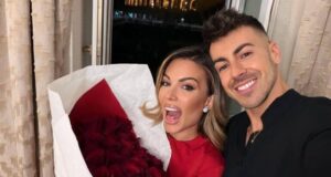 L’amore tra il calcio e la passione: il matrimonio di El Shaarawy e Ludovica Pagani
