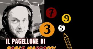 Il calcio, la scena e le maschere: tra gol e critiche ironiche