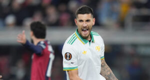 L’Anima di Roma: Pellegrini verso il Rinnovo, Cuore Giallorosso