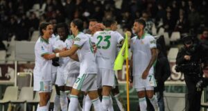 Analisi tattica di Torino-Roma: il dominio dei giallorossi e la maestria di Malen