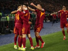 Analisi tattica della vittoria della Roma contro il Cagliari