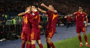 Analisi tattica della vittoria della Roma contro il Cagliari
